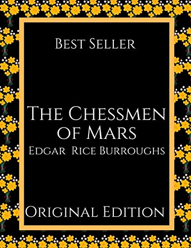 The Chessmen of Mars