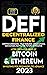 Decentralized Finance 2023 ...