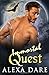 Immortal Quest: A Paranorma...