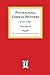 Pennsylvania German Pioneers, Volume#1. by Ralph Beaver Strassburger
