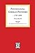 Pennsylvania German Pioneers, Volume #2. by Ralph Beaver Strassburger