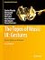 The Topos of Music III by Guerino Mazzola