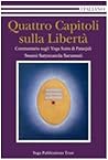 Quattro Capitoli ...