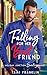 Falling for Her Best Friend by Tami Franklin