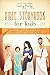 Bible Storybook For Kids: T...