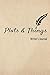 Plots and Things Writer's Journal by Derek Ryans