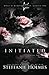 Initiated (Kings of Miskatonic Prep #2)