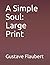 A Simple Soul