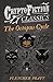 The Octopus Cycle (Cryptofiction Classics - Weird Tales of Strange Creatures)