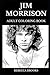 Jim Morrison Adult Coloring...