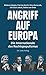 Angriff auf Europa by Malene Gürgen