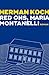 Red ons, Maria Montanelli