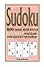 Sudoku 600 Hard 4x4 Style B...