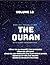 The Quran - English Translation with Surah Introduction - Vol... by Saheeh International Transl...