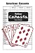 American Canasta Score Shee...