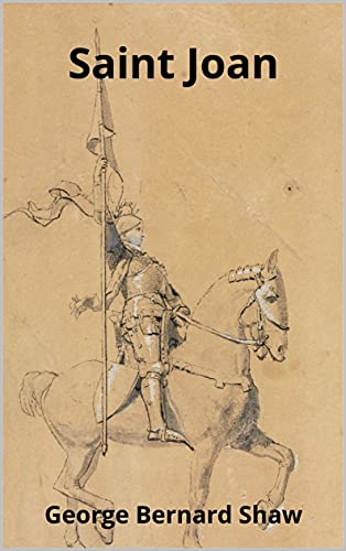 Saint Joan