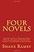 Four Novels: The Putt-Putt,...