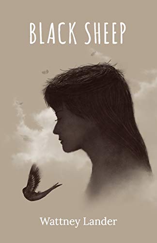 Black Sheep (paperback)