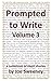 Prompted to Write, Volume 3