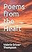 Poems from the Heart