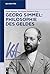 Georg Simmel by Tim-Florian Goslar