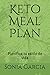 Keto Meal Plan: Planifica tu estilo de vida