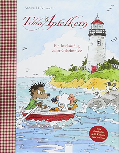 Tilda Apfelkern (Hardcover)