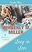 Lucy in Love by Kimberly M. Miller