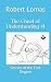 The Chisel of Understanding #1: Secrets of the First Degree