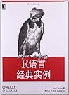 R语言经典实例 R语言经典实例