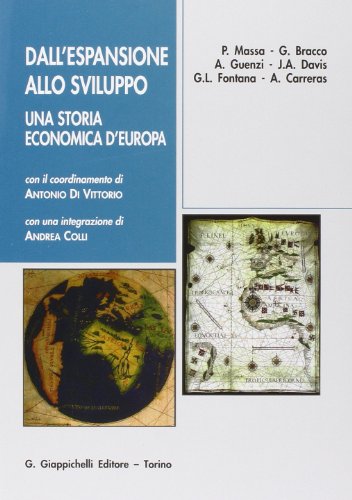 Dall'espansione allo sviluppo (Paperback)