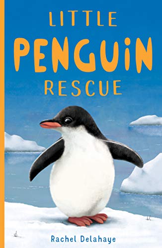 Little Penguin Rescue (Little Animal Rescue)