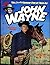 John Wayne Adventure Comics...