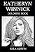 Katheryn Winnick Coloring B...