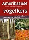 Amerikaanse vogelkers by Bart Nyssen