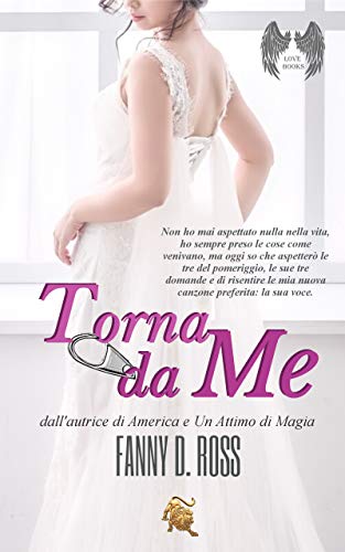 Torna da me (Kindle Edition)