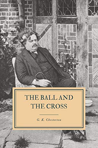The Ball and the Cross