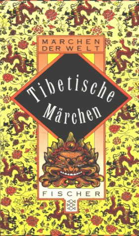 Märchen der Welt - Tibetische Märchen (Paperback)