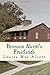 Bronson Alcott's Fruitlands