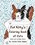 Fat Kitty's Coloring Book of Cats