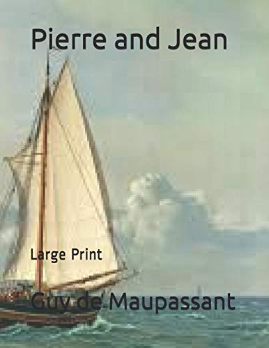 Pierre and Jean