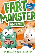 Fart Monster and Me: BUMper Edition