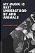 Music Journal for Kids - My music is best understood by and a... by Danny B