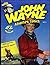 John Wayne Adventure Comics...