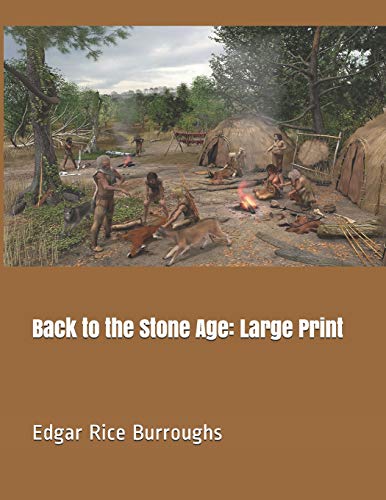 Back to the Stone Age