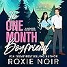 The One Month Boy...