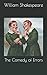 The Comedy of Errors