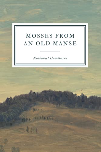 Mosses from an Old Manse