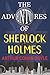The Adventures of Sherlock Holmes: (illustrated)