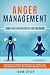 Anger Management by Frank Steven